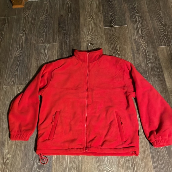 Mens Baru Sports fleece jacket, brand new with tag - Picture 3 of 8